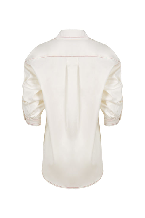 Camisa Honey Rose